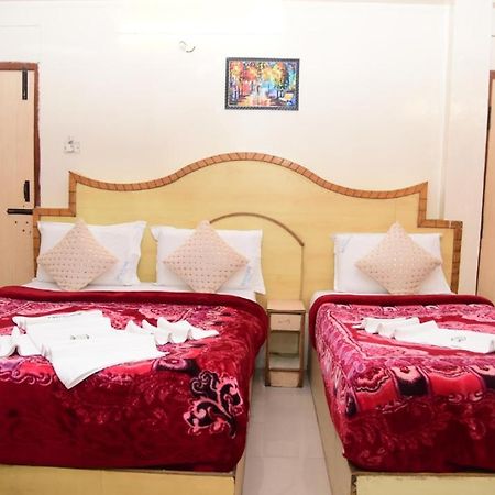 N K F Residency Villa ไมซอร์ ภายนอก รูปภาพ